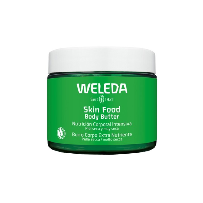 SKIN FOOD BURRO CRP EXTRA NUTR