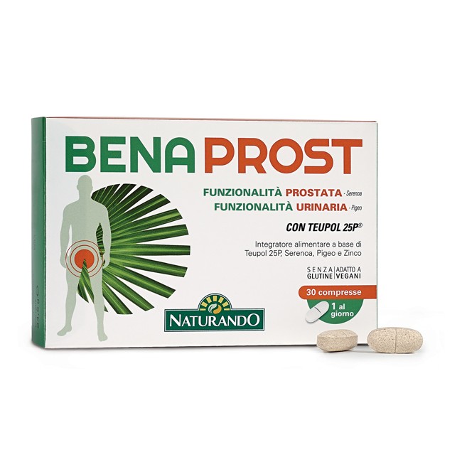BENAPROST 30CPR