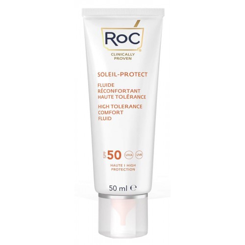 ROC FLUIDO SOL VISO 50 ELEV TO