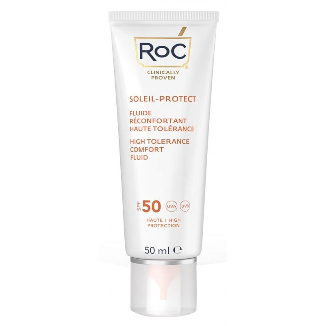 ROC FLUIDO SOL VISO 50 ELEV TO