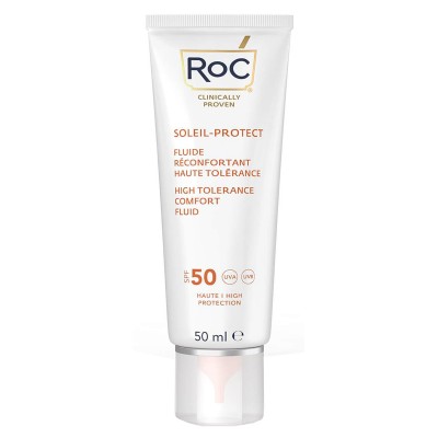 ROC FLUIDO SOL VISO 50 ELEV TO