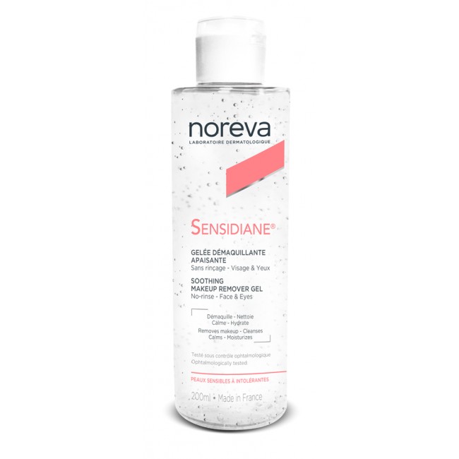 SENSIDIANE GELEE DEMAQUIL200ML