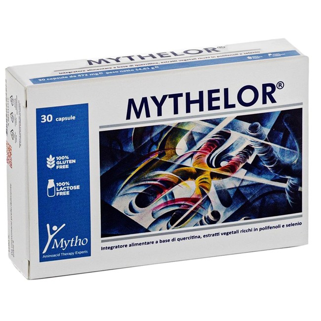MYTHELOR 30CPS