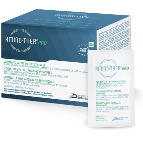 AMINO THER PRO 30BUST
