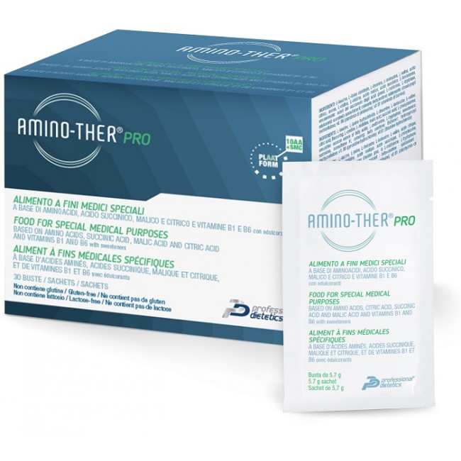 AMINO THER PRO 30BUST
