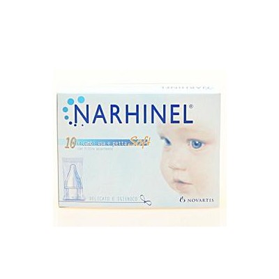 NARHINEL 10RIC SOFT