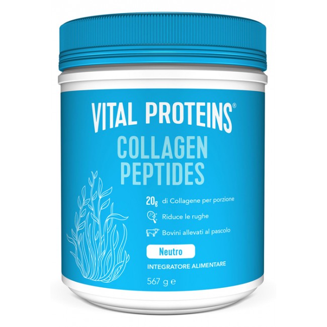 VITAL PROTEINS COLLAG PEP 567G