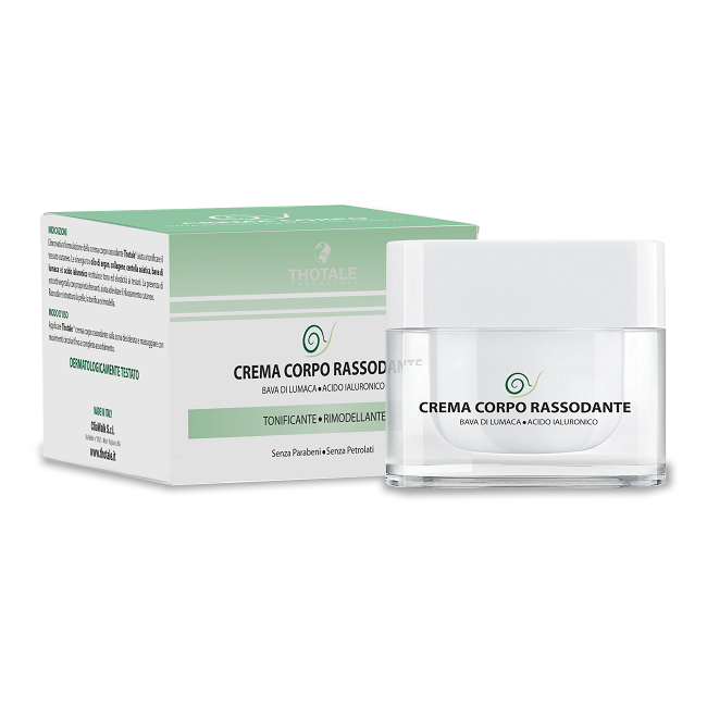 THOTALE CREMA CRP RASS 200ML