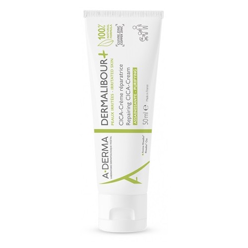 DERMALIBOUR + CICA CREMA 50ML