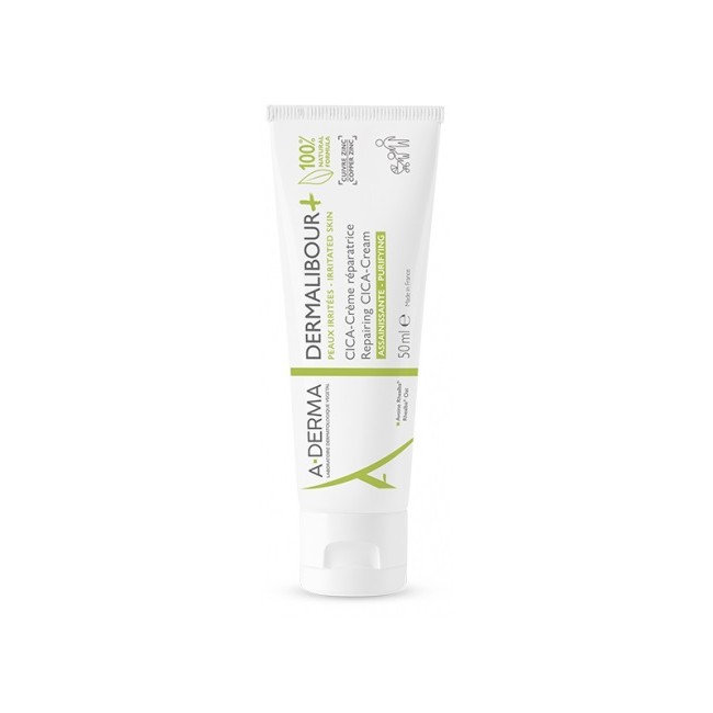 DERMALIBOUR + CICA CREMA 50ML