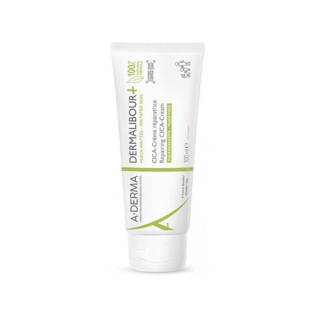 DERMALIBOUR + CICA CREMA 100ML