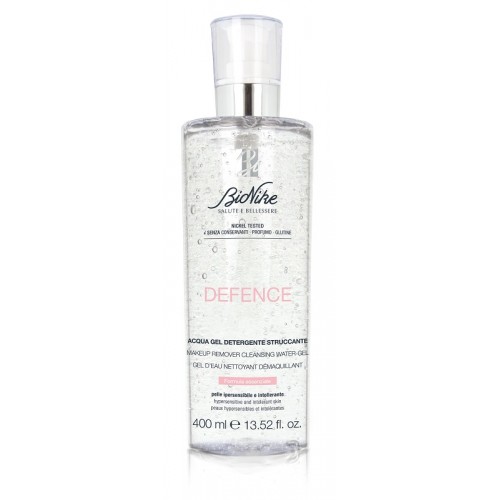 DEFENCE ACQUA GEL DET STRUC