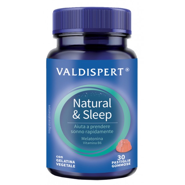 VALDISPERT NATURAL&SLEEP30PAST