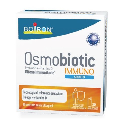 OSMOBIOTIC IMMUNO AD 30STICK