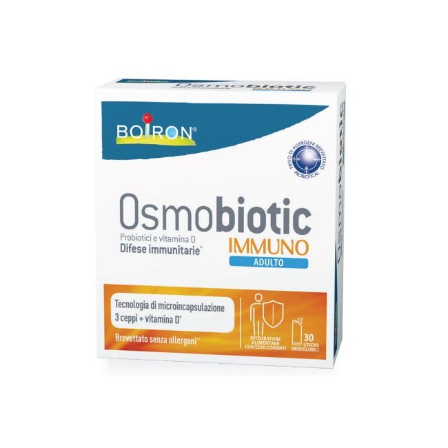 OSMOBIOTIC IMMUNO AD 30STICK