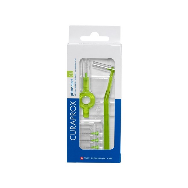 CURAPROX CPS 011 PRIME STA LIM