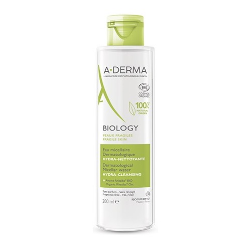 ADERMA A-D BIOLOGY ACQ MI200ML