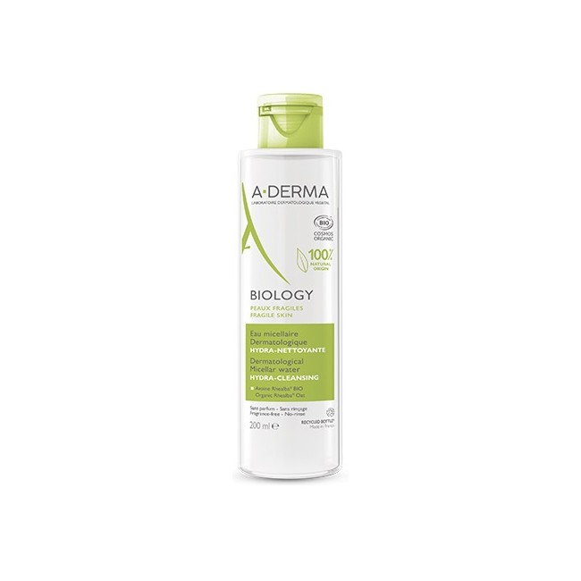 ADERMA A-D BIOLOGY ACQ MI200ML