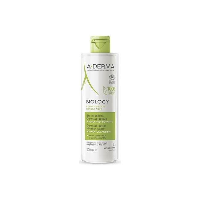 ADERMA A-D BIOLOGY ACQ MI400ML