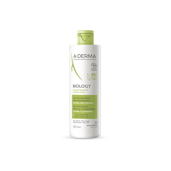 ADERMA A-D BIOLOGY LTT MI400ML