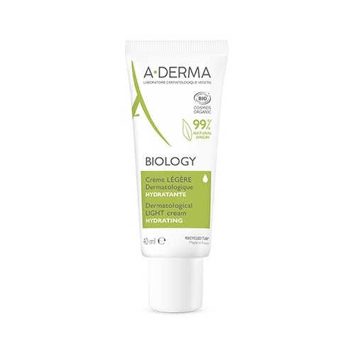 ADERMA A-D BIOLOGY CR LEGG40ML