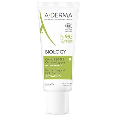 ADERMA A-D BIOLOGY CR LEGG40ML