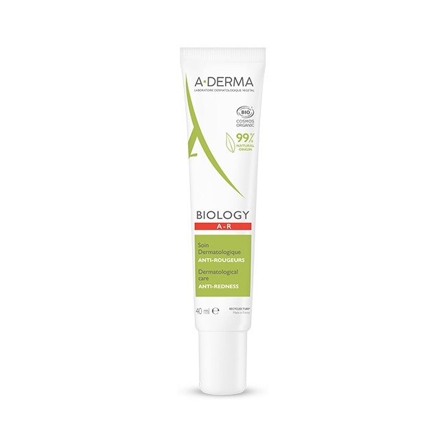 ADERMA A-D BIOLOGY TRATT ANTIR