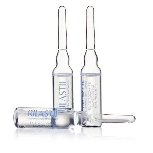 RILASTIL ELASTICIZZANTE 10F