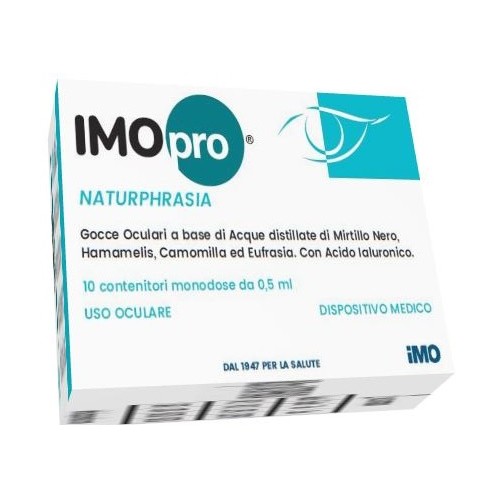 IMOPRO NATURPHRASIA 10MONO