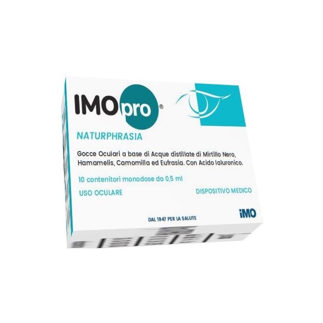 IMOPRO NATURPHRASIA 10MONO