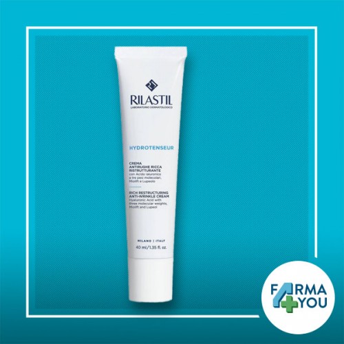 RILASTIL HYDROTENSEUR CR RICCA