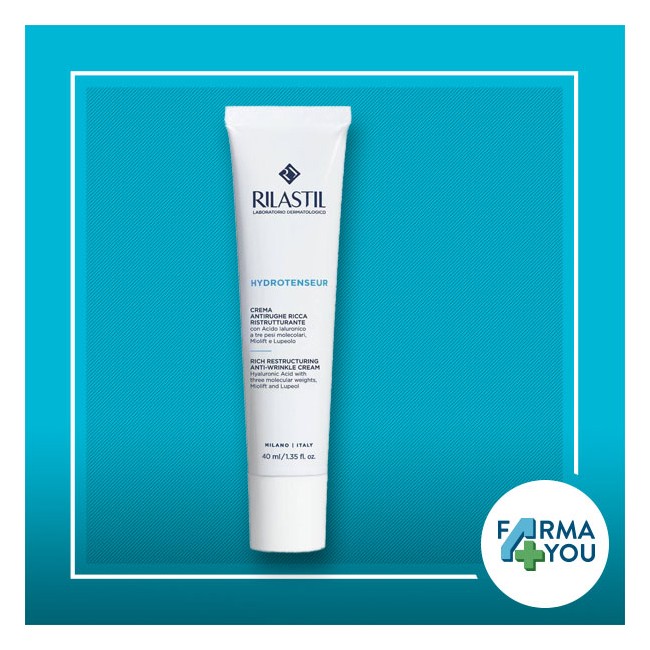 RILASTIL HYDROTENSEUR CR RICCA