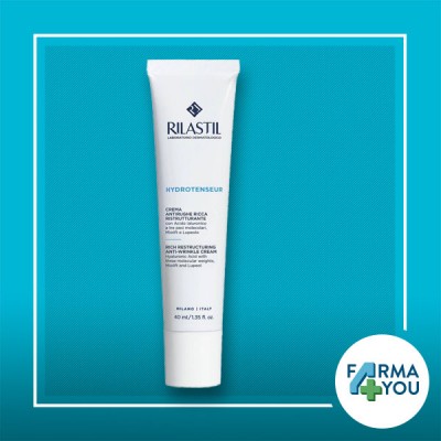 RILASTIL HYDROTENSEUR CR RICCA