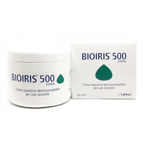 BIOIRIS 500 CREMA 500ML