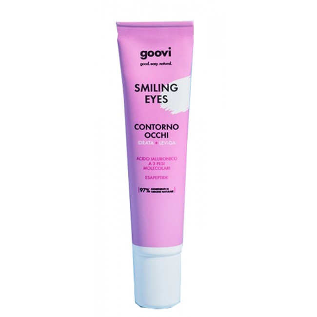GOOVI CONTORNO OCCHI ANTIAGING