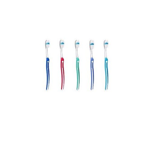 ORALB INDICATOR SPAZZ M 40