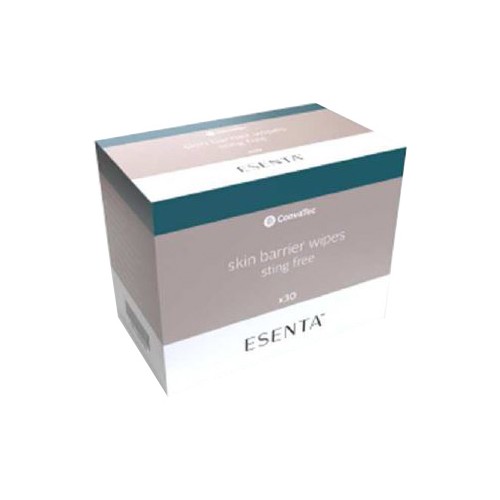 ESENTA FILM PROT SALV 30PZ
