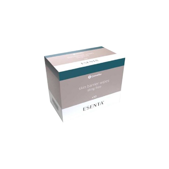 ESENTA FILM PROT SALV 30PZ