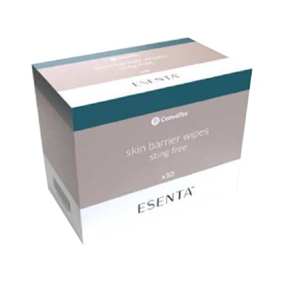 ESENTA FILM PROT SALV 30PZ