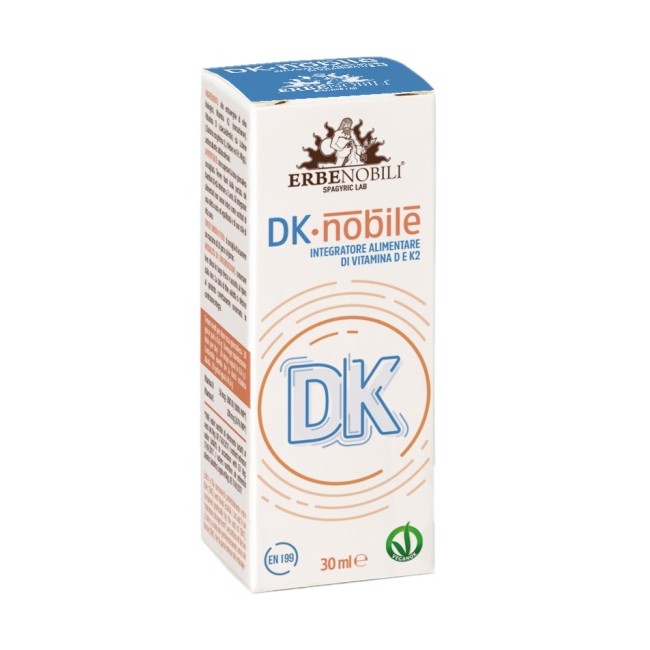 DK NOBILE 30ML
