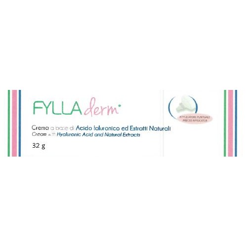 FYLLADERM CREMA AC IALUR 32G