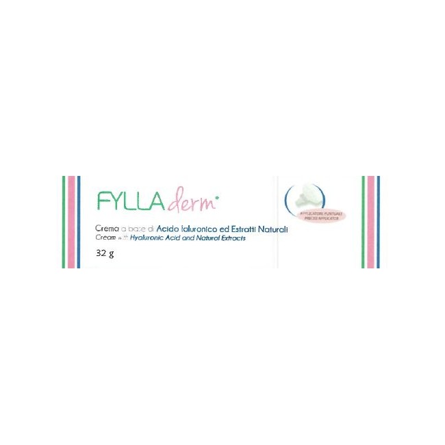 FYLLADERM CREMA AC IALUR 32G