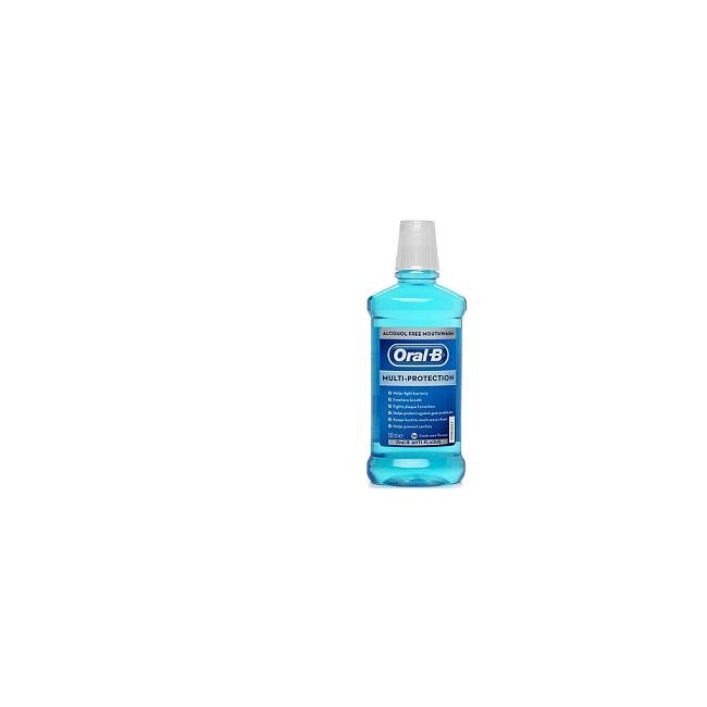 ORALB COLLUT PROEXPERT 500ML