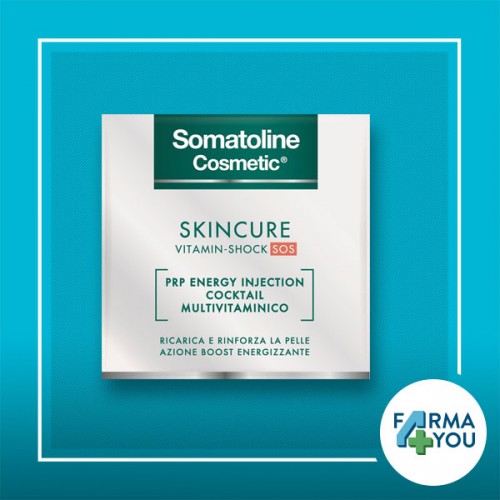 SOMAT C CREMA VITAMIN SHOCK SO