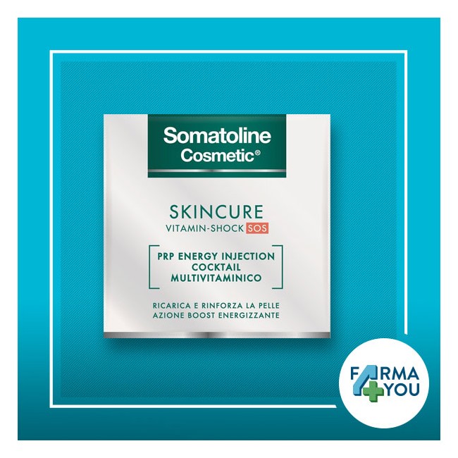 SOMAT C CREMA VITAMIN SHOCK SO