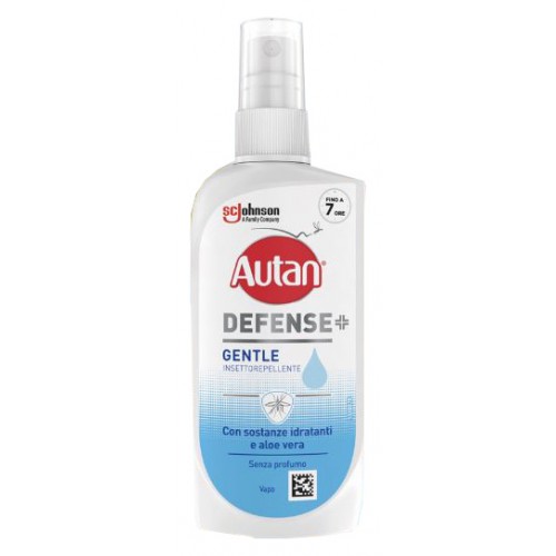 AUTAN DEFENSE GENTLE 100ML