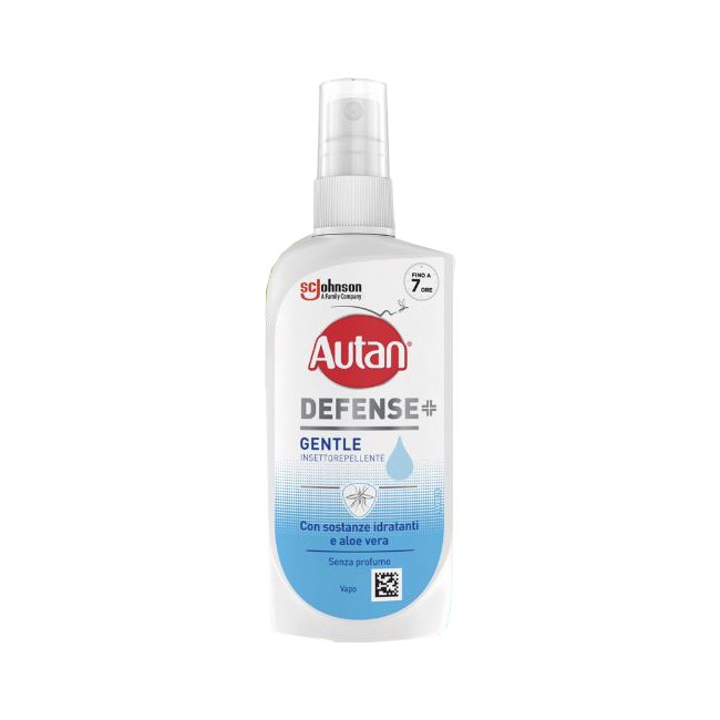 AUTAN DEFENSE GENTLE 100ML