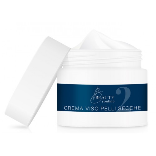 BEAUTY ROUTINE VISO PELLI SECC