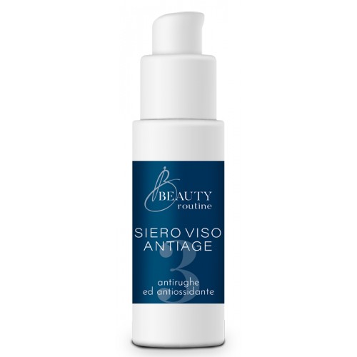 BEAUTY ROUTINE SIERO ANTIRUGHE
