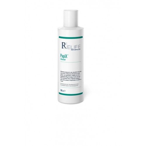PAPIX CLEANSER 200ML NF